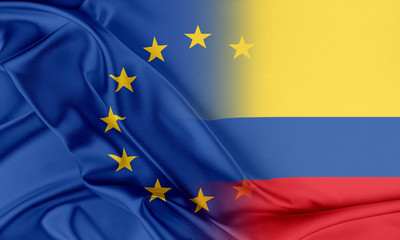 European Union and Colombia. 