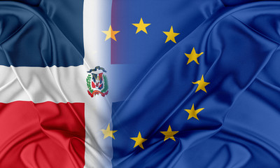 European Union and Dominican Republic. 