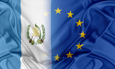 European Union and Guatemala. 