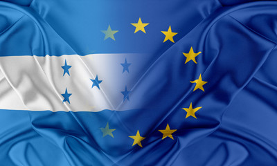 European Union and Honduras. 