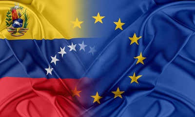 European Union and Venezuela. 