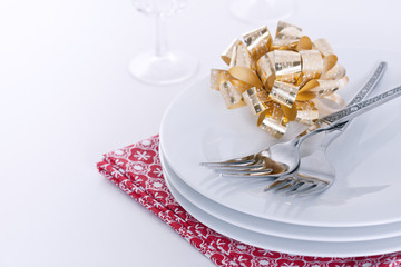 Weihnachtsessen