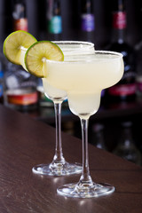 Cocktails Collection - Margarita