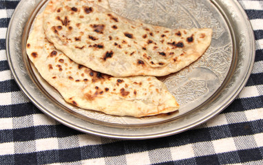 Turkish pancake- Gözleme