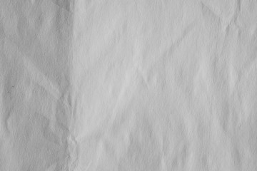 Fototapeta na wymiar Paper sheet background, gray texture.