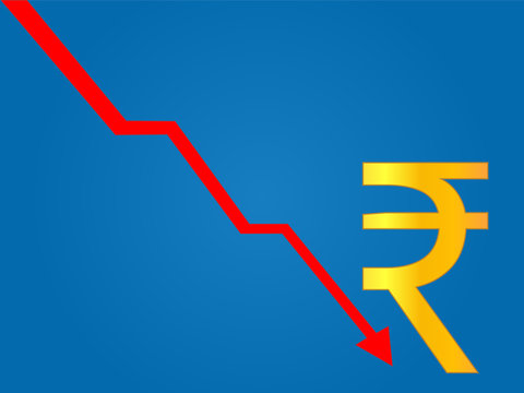 Currency Crisis Indian Rupee