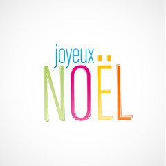 joyeux noel