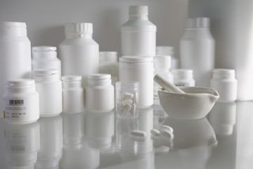 medicine