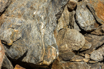 Stone texture