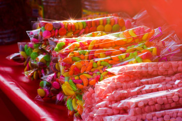 Candys buffet