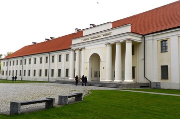 Lithuanian national Museum