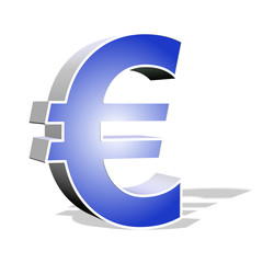 Euro - Symbol