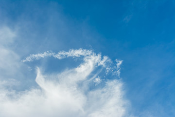 image of clear sky on day time .