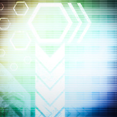 white paper with stripe