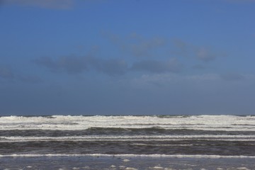 Am Inch Beach