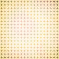 Multicolor grunge background. A vintage poster.