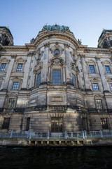 berliner cathedral