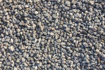 construction stones in the quarry