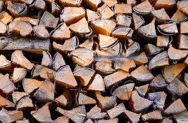 firewood
