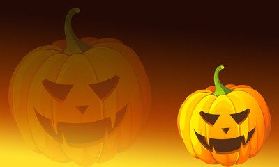 Background for Halloween