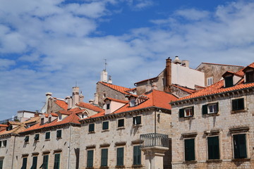 Dubrovnik  (Ragusa di Dalmazia)