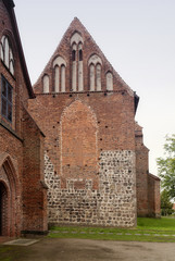Kloster Zarrentin