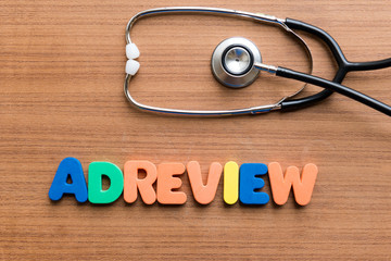 AdreView