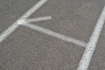 old athletics and sport ground