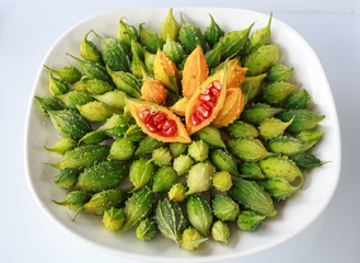 bitter gourd