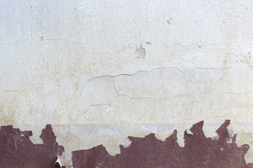 white concrete wall texture