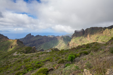 Tenerife