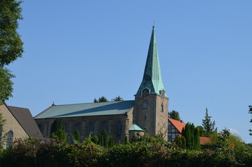 Kirche Sülbeck