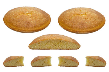 Composizione di Ciambellone