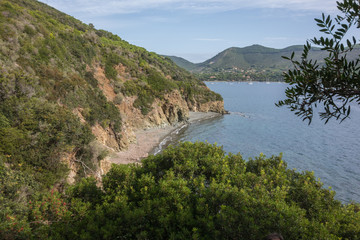Isola d'Elba
