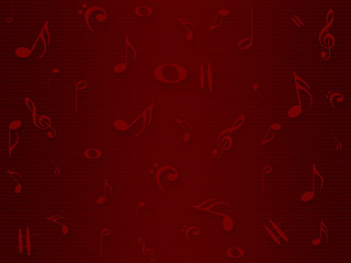 Musical Notes