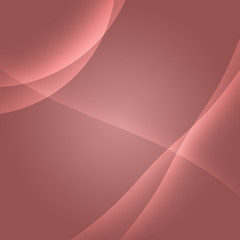 Simple abstract blurry marsala background, wallpaper. Colors concept.