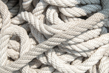 rope