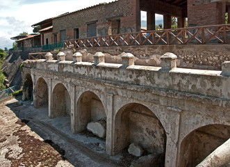 Castellamare_di_Stabia_Villa_Arianna_Exterior_view