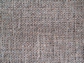 sackcloth