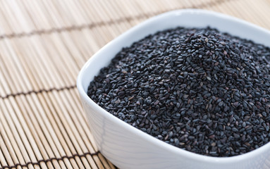 Black Sesame