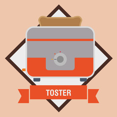 Home appliance design