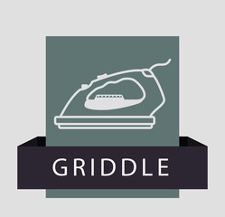 Home appliance design