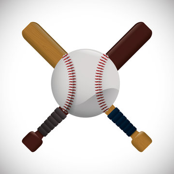 Baseball design 