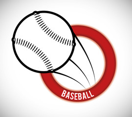 Baseball design 