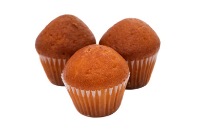 small muffins