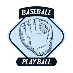 Baseball design 