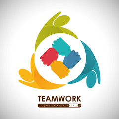 Teamwork design 