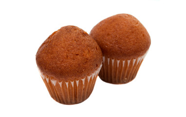 small muffins