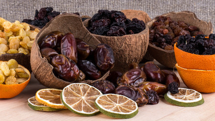 raisins
