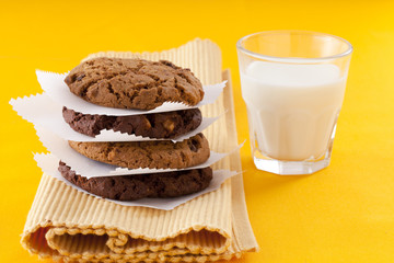 snack
